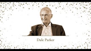 Dale Parker - alumni UBC 2018 Achievement Awards