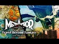 『メタファー:リファンタジオ』5thトレーラー「Travel beyond fantasy」