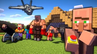 Download Lagu Minecraft Villager Madness: A Crazy Montage! MP3 Download Lagu Minecraft Villager Madness: A Crazy Montage! MP3