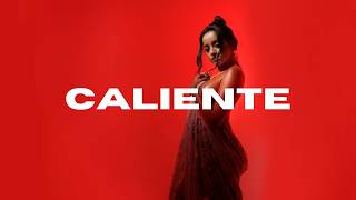 Rema & Morad & Afrobeat Type Beat - Caliente Latin Guitar Afro Type Beat 2026