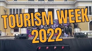 Tourism week 2022 | Rhythm Competition