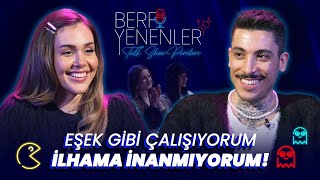 Berfu Yenenler ile Talk Show Perileri - Can Bonomo @CanBonomo by Berfu Yenenler 485,746 views 1 month ago 1 hour, 7 minutes