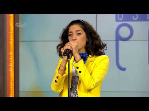 ელენე კალანდაძე | What A Wonderful World