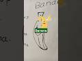 #nursery #teachingmethods #bananarhyme