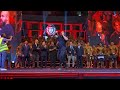 IFBB AHMED ALI DIAMOND CUP EGYPT-2