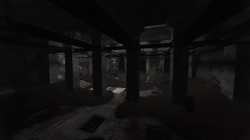 S.T.A.L.K.E.R.: Escape From Pripyat (v2.2) - Exploring Jupiter, Oasis??? (Part 1/2) [4k, max] #17