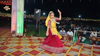 बेस्ट#गणगौर भजन#धनियर थारा#मंदिर में डंको बाजे#रनुबाई निवड़ा निवडा नाचे भजन गायिका भारती सोनी टिमरनी