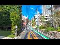 TOKYO Aoyama-Itchome Walk - Japan 4K HDR