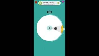 PONG MASTER - new gameplay screenshot 2