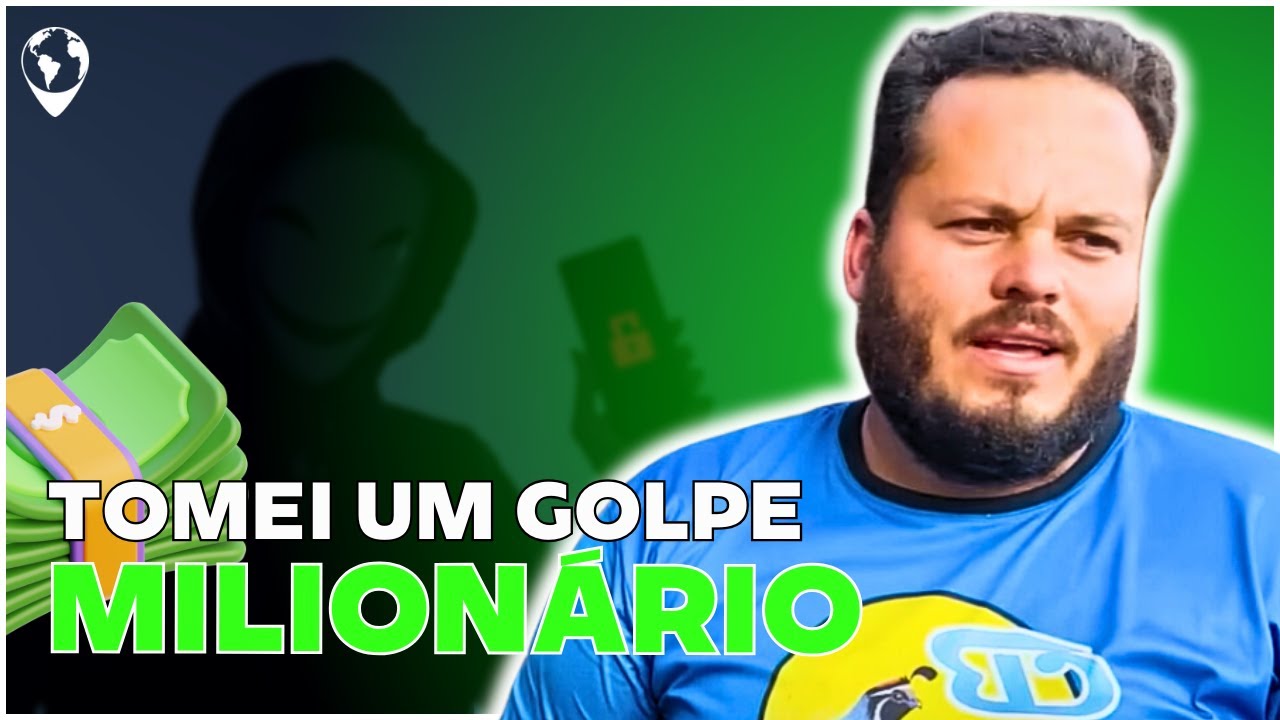 Como transformei um GOLPE em SUCESSO: história INSPIRADORA de criação de aves ornamentais