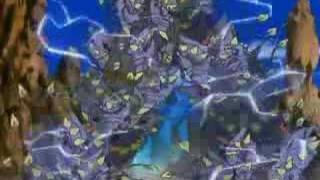 Beelzemon Hell Song