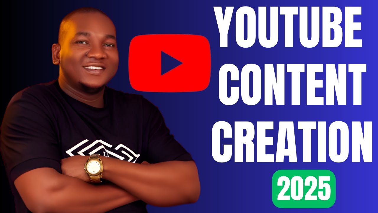 These are the Things You Need to Know About Content Creation on YouTube ...