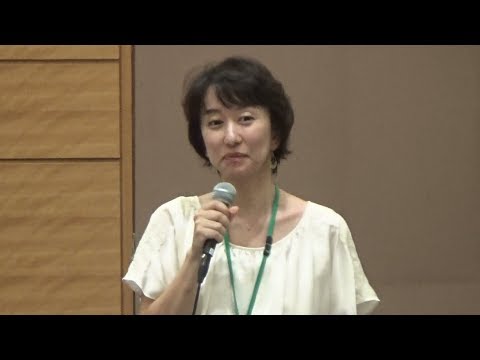 20180614 UPLAN【修正・院内集会】辺野古新基地建設の環境保全措置で希少サンゴは守れるのか？