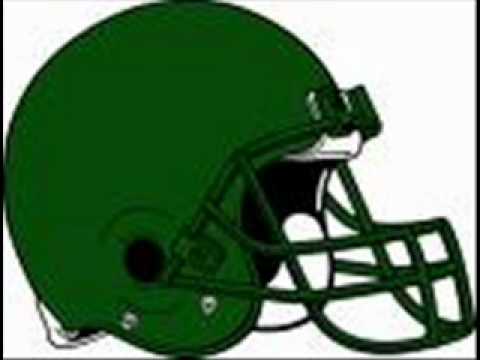 North Adams-Jerome Head Football Coach Bryan Cook on Time Out with Andy Brown 11-9-10