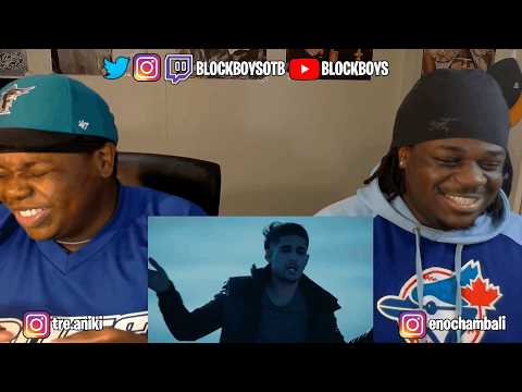 fakemink - Night , Blooming Jasmine . (official music video) - REACTION