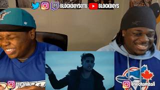 fakemink - Night , Blooming Jasmine . (official music video) - REACTION
