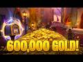 How I’m Making 500k Gold a Day: Enchanting & Tailoring Guide