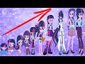 Equestria Girls Growing Up Compilation
