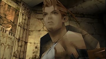 Vagrant Story Plot Run - Part 3 - To Leá Monde!