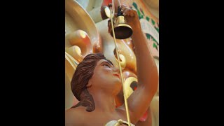 Henk Veeningen 68-Key Les Cloches De Corneville Arr. Jan Kees De Ruijter