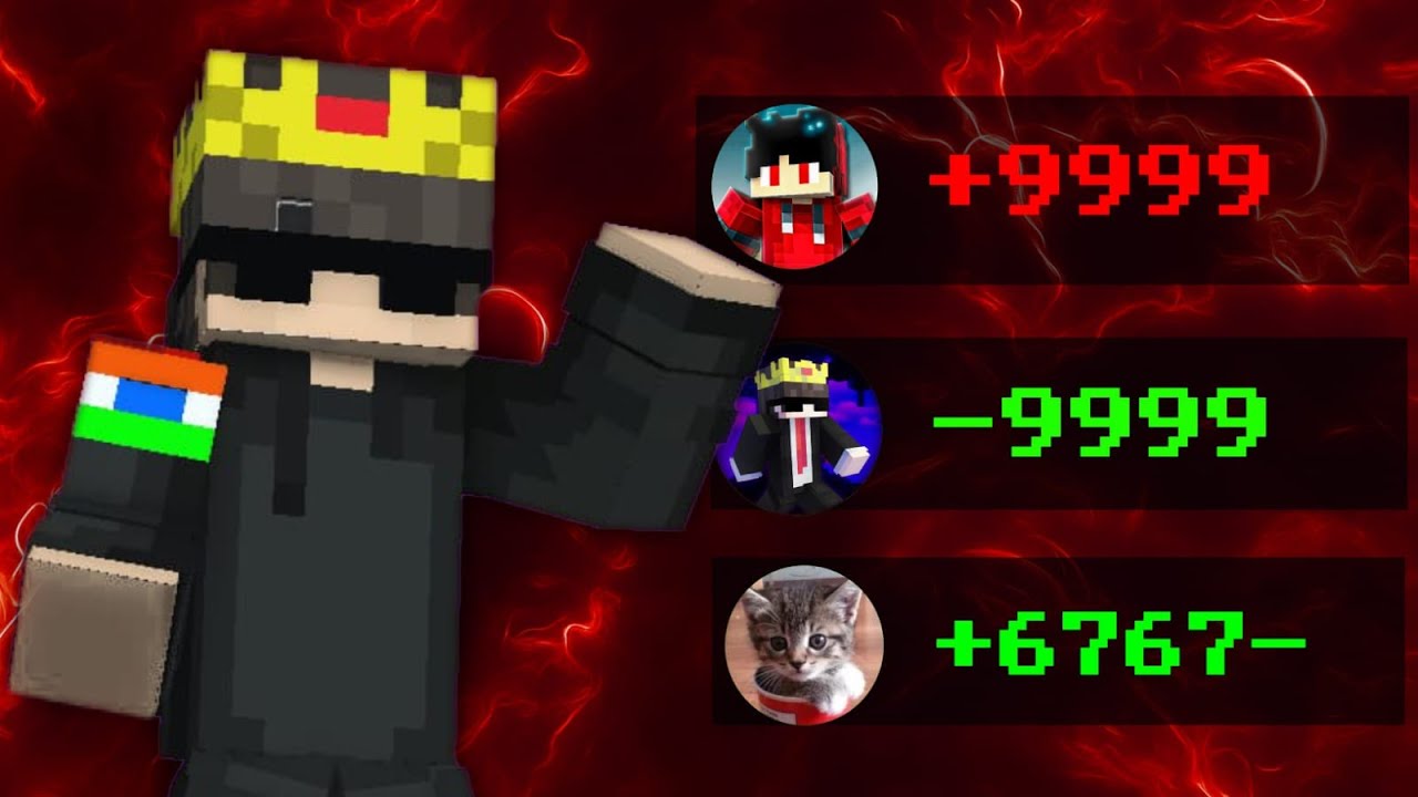I reviewed Top 5 texture pack in minecraft 😍 - YouTube