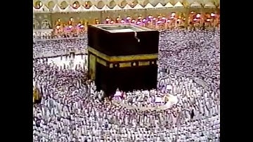 سورة الأعراف [59-147] - تراويح رمضان 1407هـ - الشيخ علي جابر رحمه الله