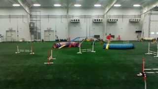 CJ CPE Jackpot Level 3 - June 2013