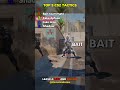Top 5 CS2 Tactics #shorts #youtube #tiktok #funny #gaming