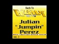 Back To WBMX Vol 3 Julian Jumpin Perez