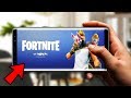 Fortnite Com Mobile Android