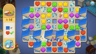 Matchington Mansion Level 1112 - No Boosters