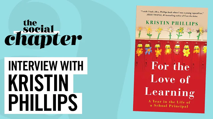 Get back to school ready with new book For the Lov...