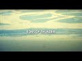 Owl City | Sons Of Thunder (Official Lyric Video) #SonsOfThunder #OwlCity