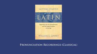 GSWL pronunciation  (classical) 11