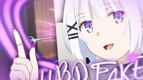 Counting Stars AMV | After Effect | Free Project File Siesta Edit