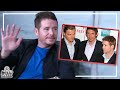 Kevin Questions Kevin Connolly About the "P*ssy Posse" Rumors- TKCS Clip