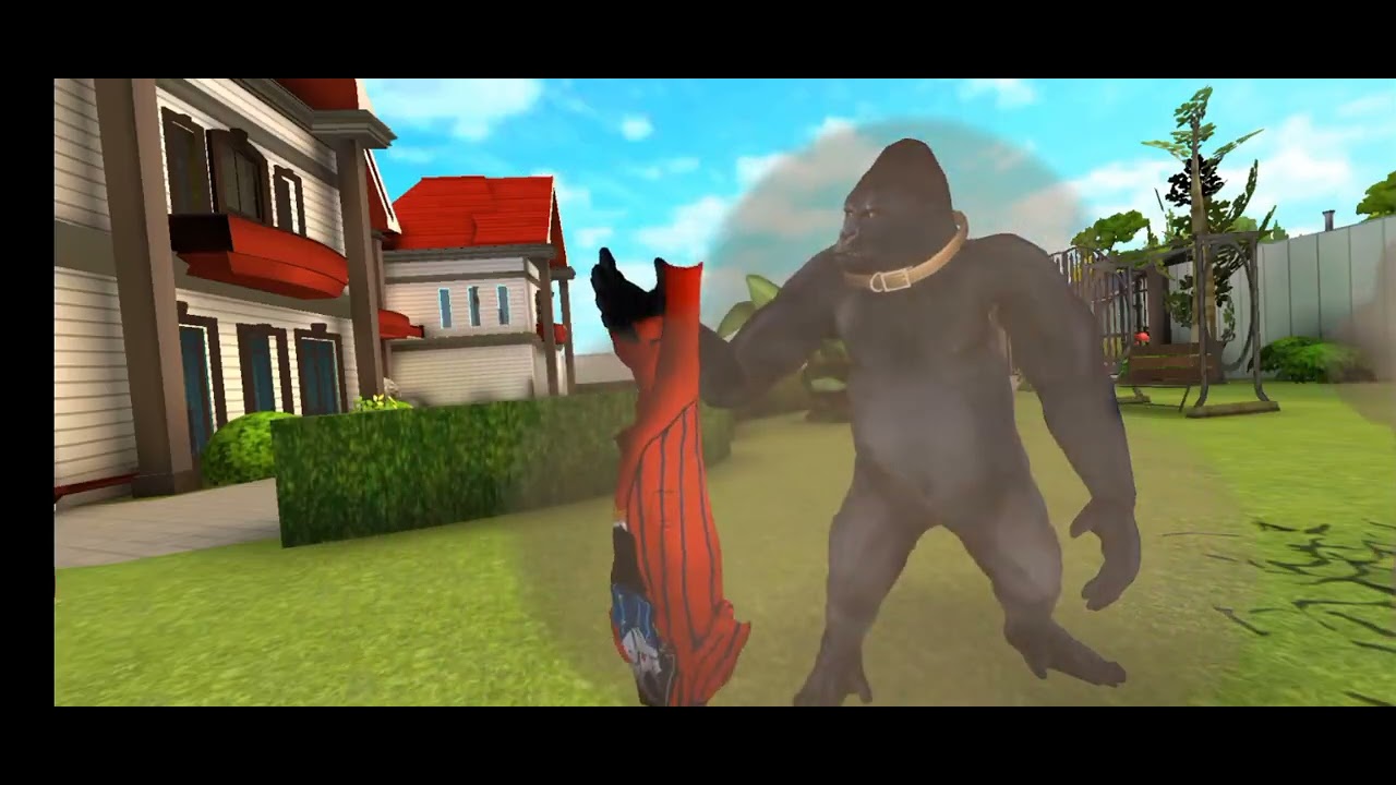 Scary stranger #Aryan#@TechnoGamerzOfficial 