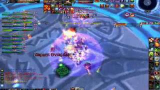 BUR - Malygos 25