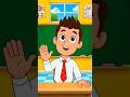 A for Apple 🍎 | ABCD Learning for Kids | Alphabet Song #Shorts"