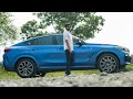 BMW X6 xDrive40i M Sport - Drives & Sounds Stellar | Faisal Khan