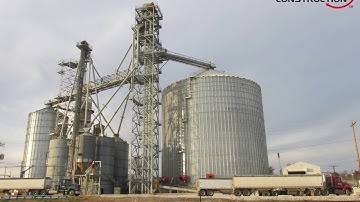 GMK Commercial Construction Portfolio