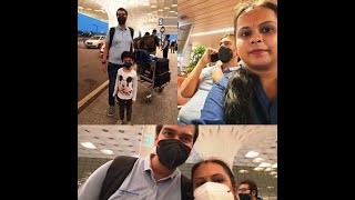 Most awaited Delhi trip 2021-fun with family-Delhi trip vlog by The Perfect Palate by Garima