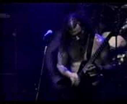 Death - Scavenger Of Human Sorrow ( Live In LA )