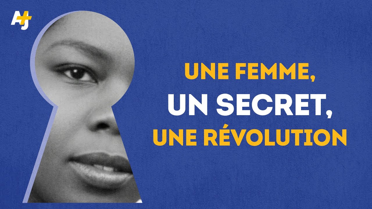 ELLE DEVIENT FEMME DE MÉNAGE POUR SAUVER DES VIES !