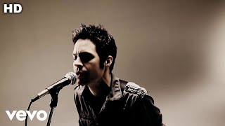 Video thumbnail of "Chevelle - Letter from a Thief (Official HD Video)"