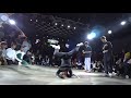 World BBoy Classic Italy qualifier 2020 / Beginner Final