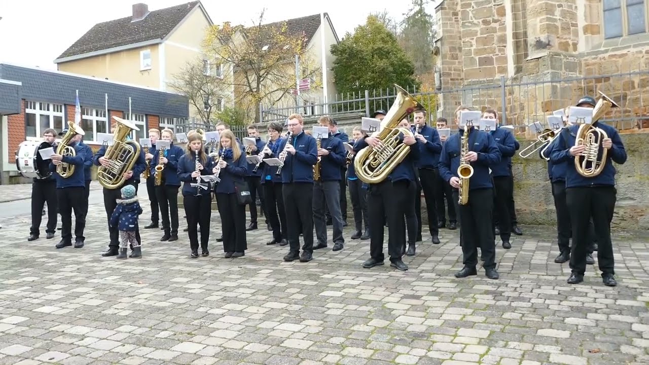 Bozner Bergsteiger-Marsch