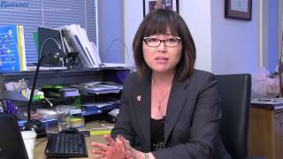 Melissa Lee MP - English Language Video Update
