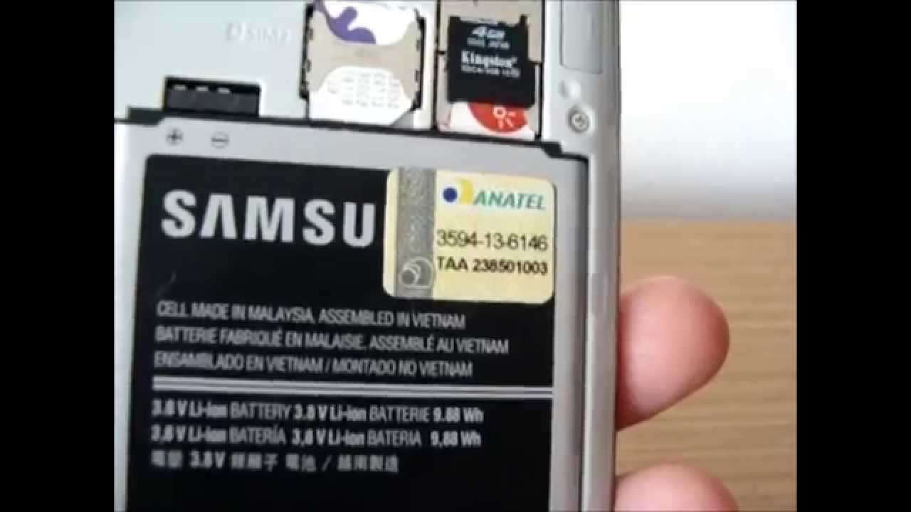Teste confirma: Bateria do Galaxy Gran 2 Duos dura 3 dias - YouTube