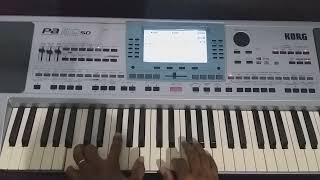 Dalva Cerqueira  , A  Diferença  ,#Cover Teclado